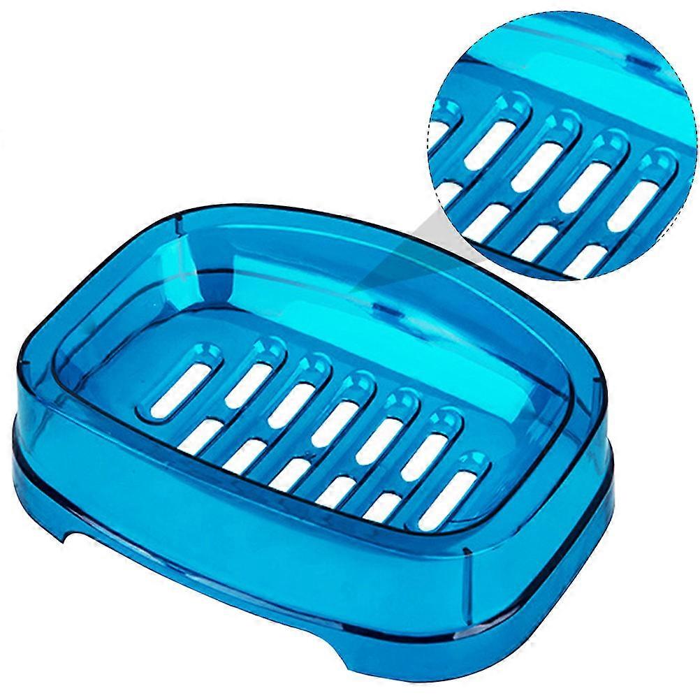 Creative Soap Storage Case Portable Soap Storage Container Household Soap Rack