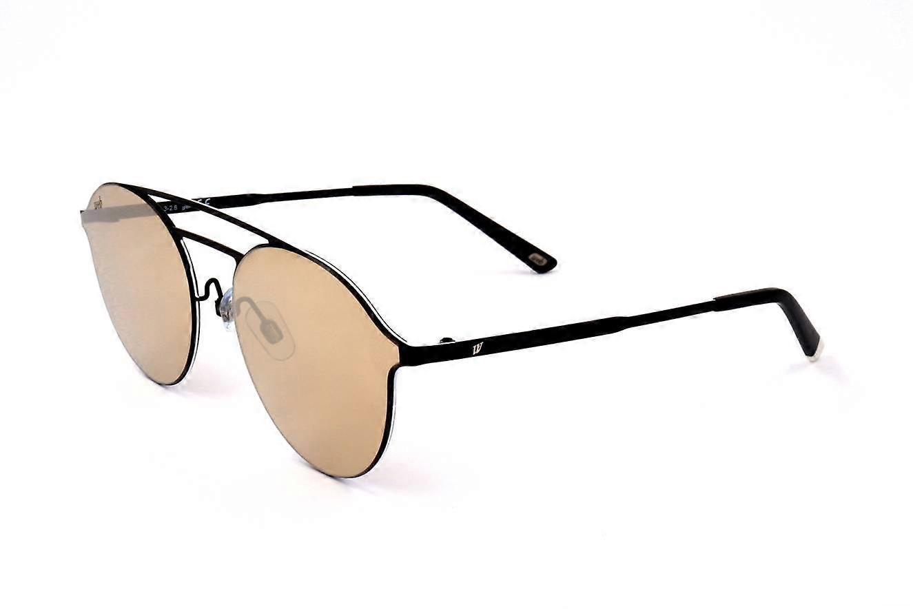 Sunglasses Web WE0249 02G MATTE BLACK  58/18/145 UNISEX