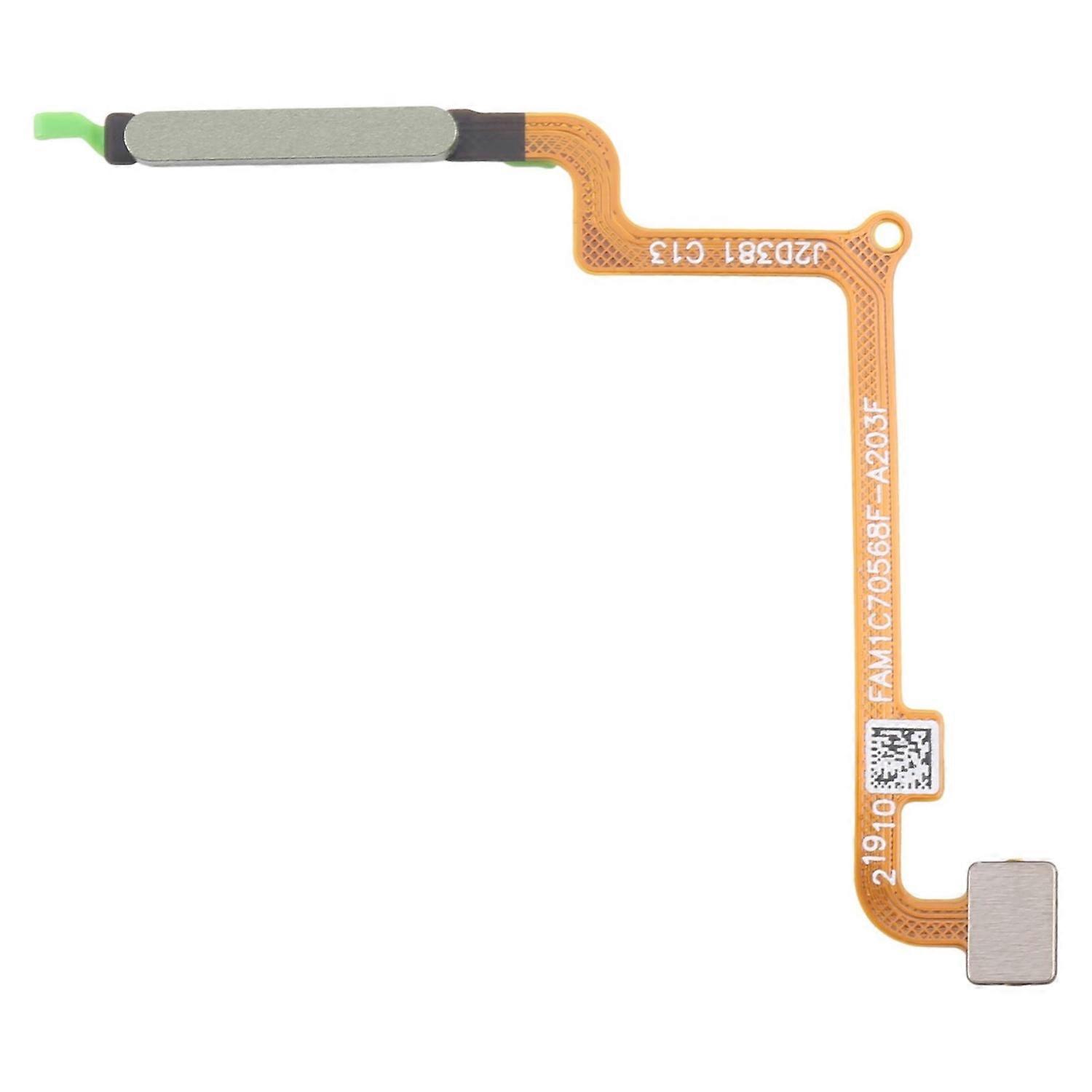 COMPATIBLE Fingerprint Sensor Cable for Xiaomi Redmi 14C 4G