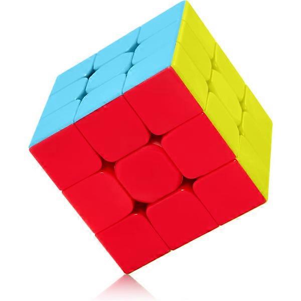 Speed Cube: Profession 3x3x3 Speed Cube - Fast and smooth twisting -