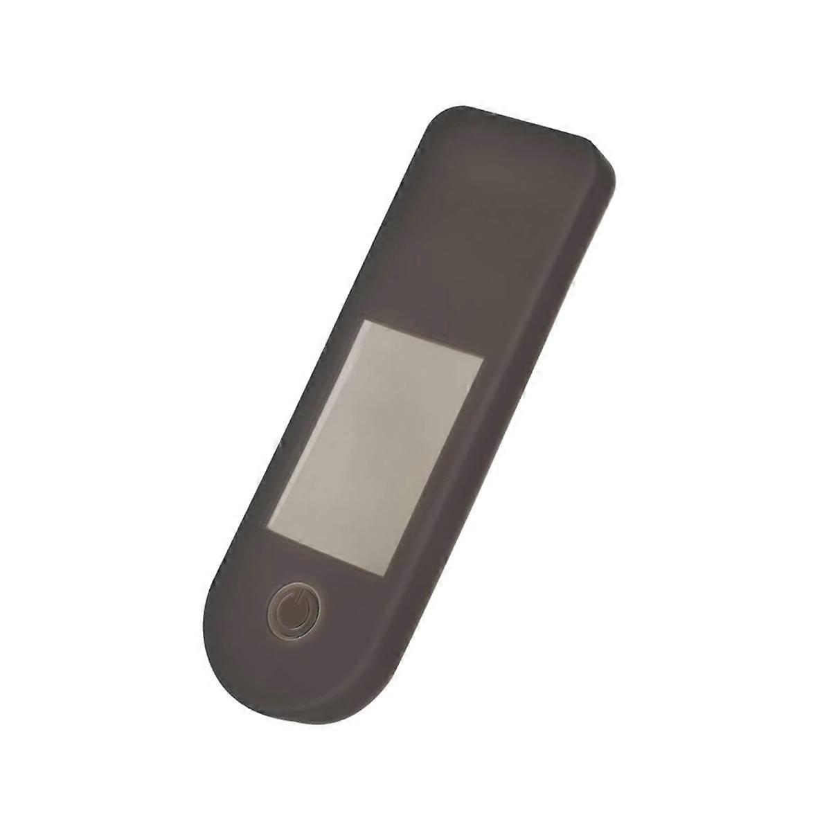 Waterproof Silicone Case for 5/5 Pro/5 Max & 4 Pro 2nd Gen Electric Scooter Dashboard Display Prote