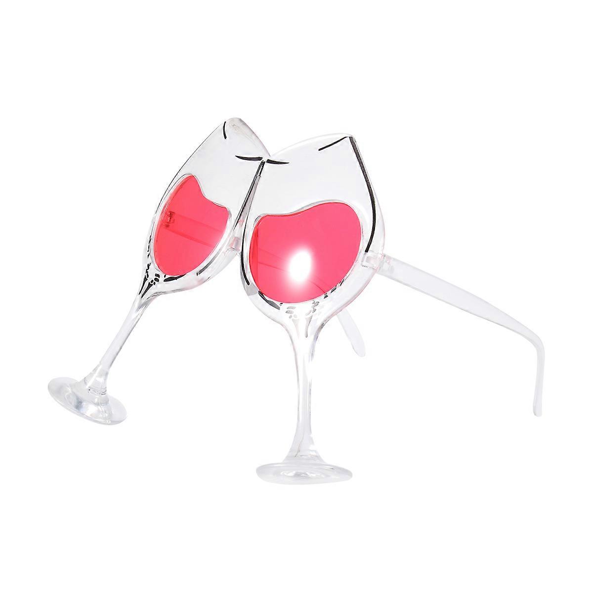 Amusing Glasses, Novelty Frame Ideal for Fun Nights and Themed Activities