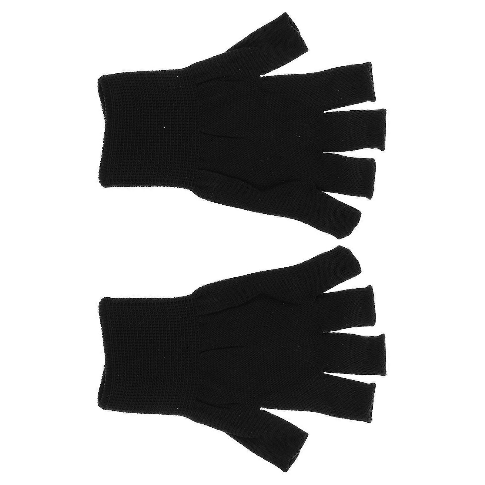 Cycling Gloves with UV Shield, Ideal for Long Hours of Outdoor Adventures
