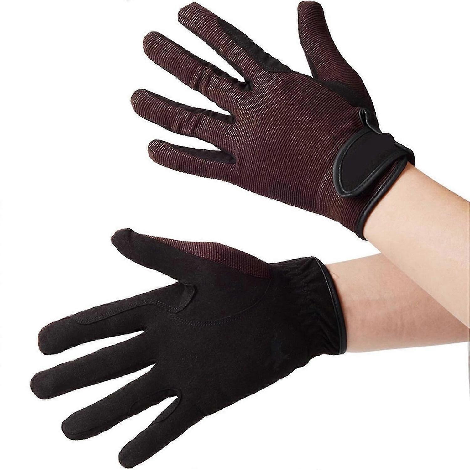 ライディンググローブ、女性男性用プロフェッショナルライディンググローブ、サイクリンライディング用タッチスクリーンライディンググローブ