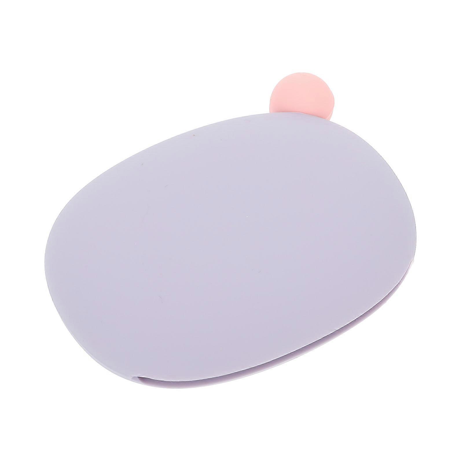 Portable Hand Warmer Silicone Heater For Winter Office Mini 1Set Heating