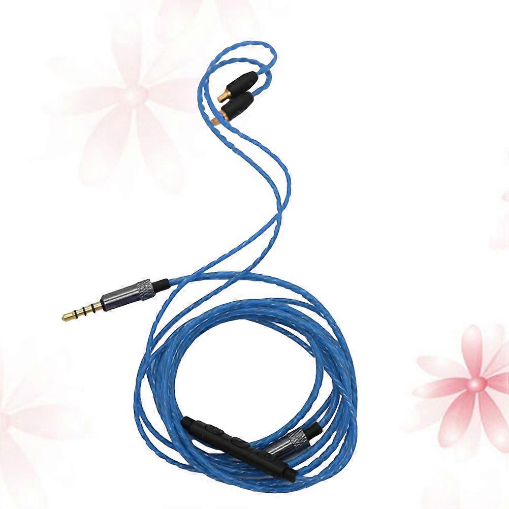 Upgraded Cable for CKS1100 E40 E70 LS200 LS300 CKR90 CKR100 LS50 LS70 Wired Control Headphone Wire