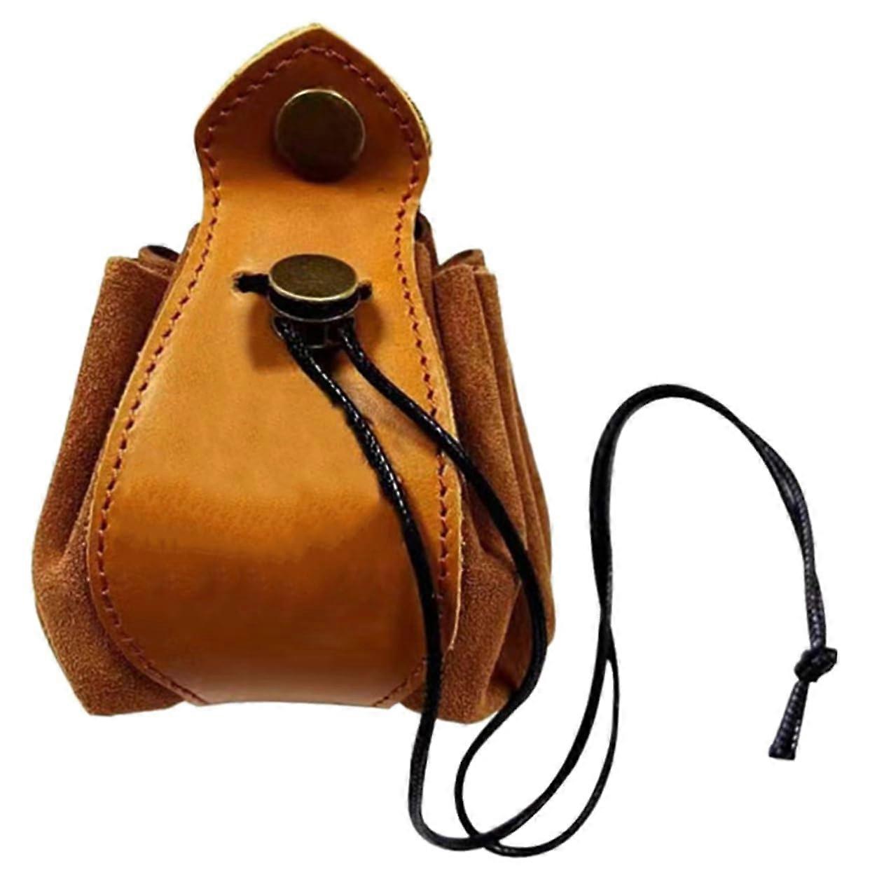 Dice Bag Durable Material For Dice And Accessories Storage Portable For Game Nights And On The Go