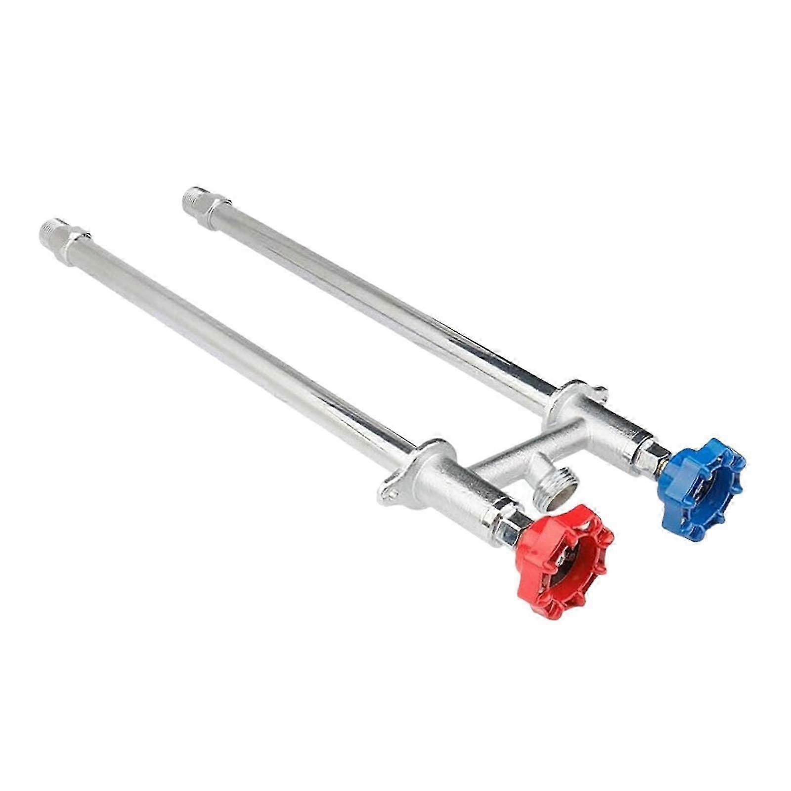 Robinet rezistent la îngheț pentru terasă cu rezistență ridicată