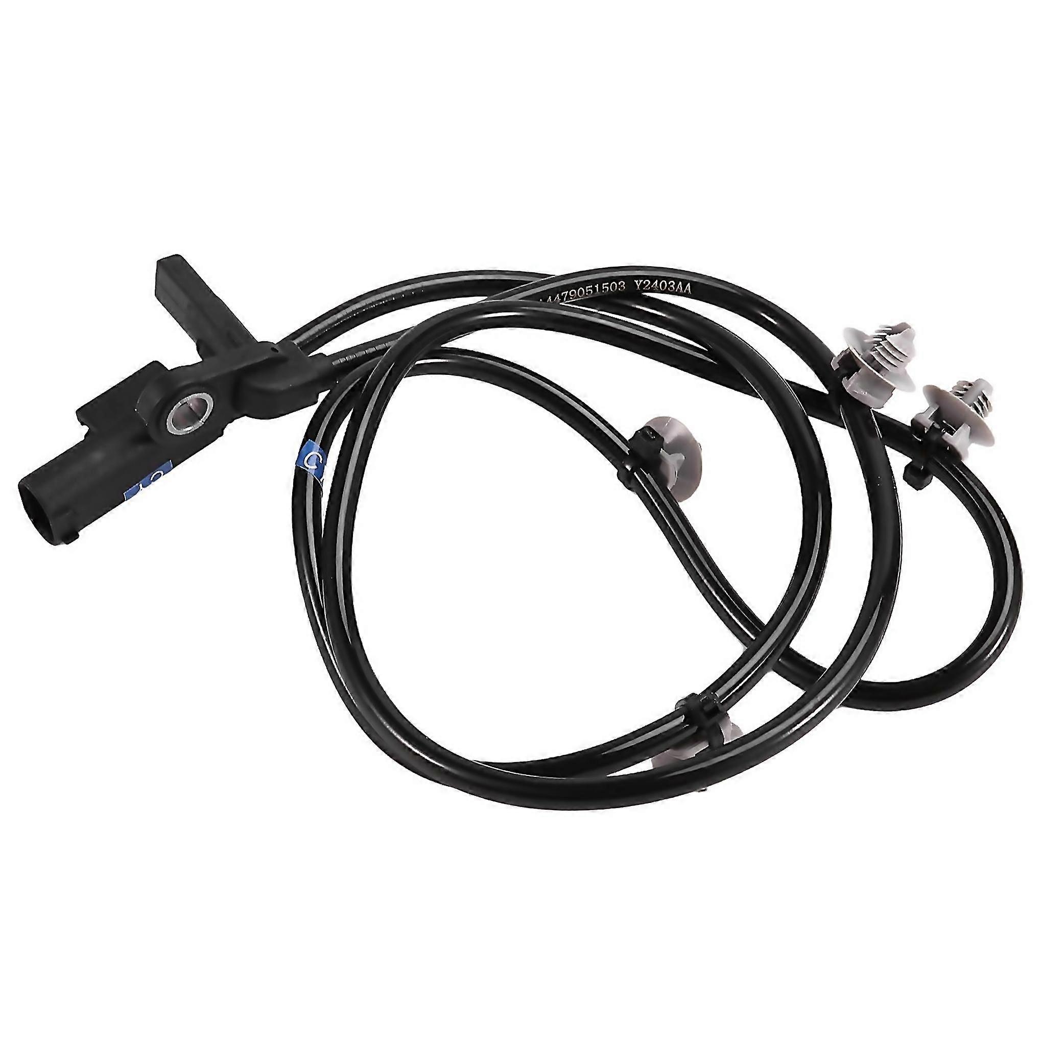 For right rear abs wheel sensor brake sensor for v220d