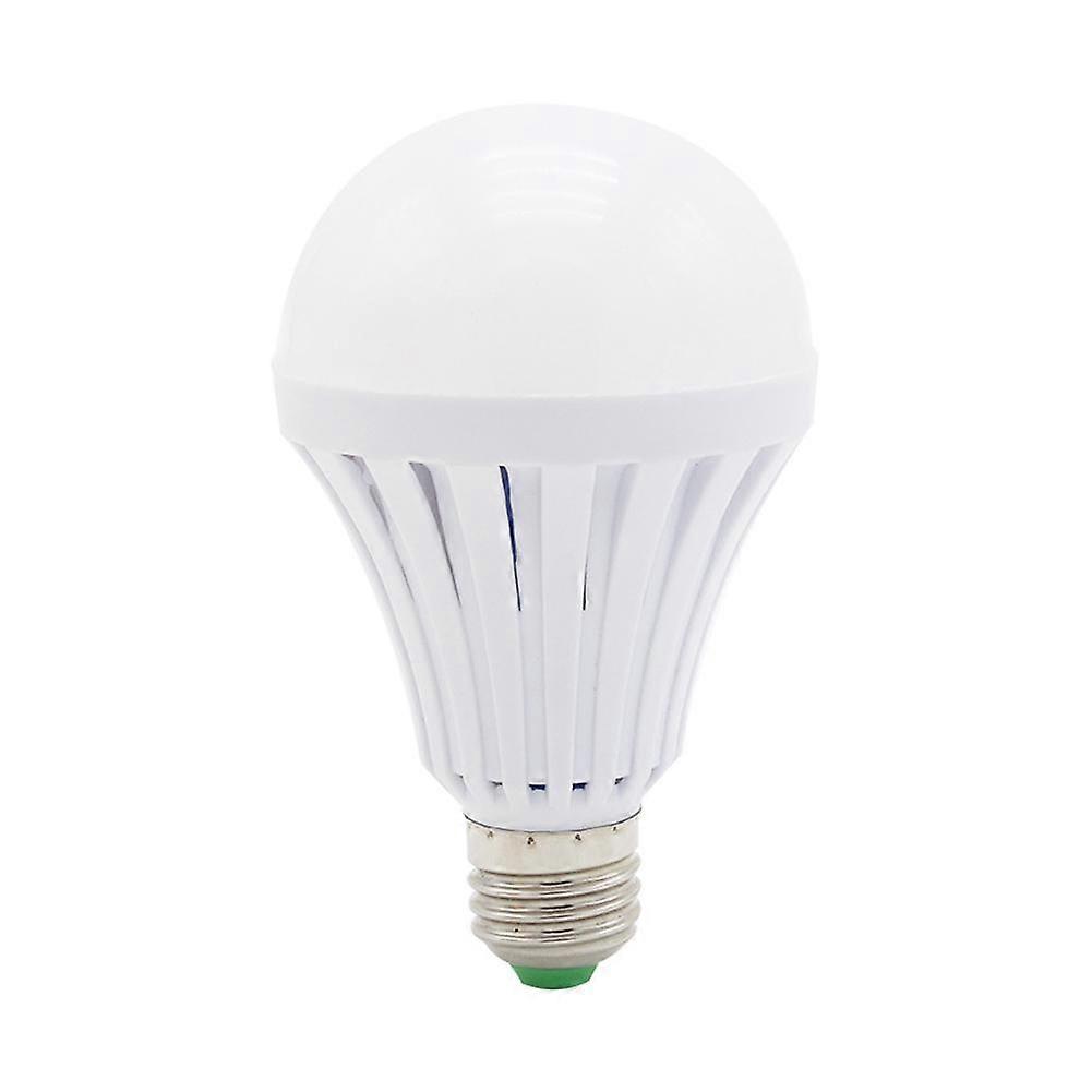 Rechargeable Emergency Light Bulb for Power Outage Battery Backup LED