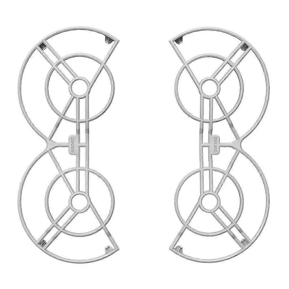 Propeller Guard For BRDRC NEO High Toughness Safety Shield Impact Resistant Ultra Light Easy Install for Drone Flight Protection
