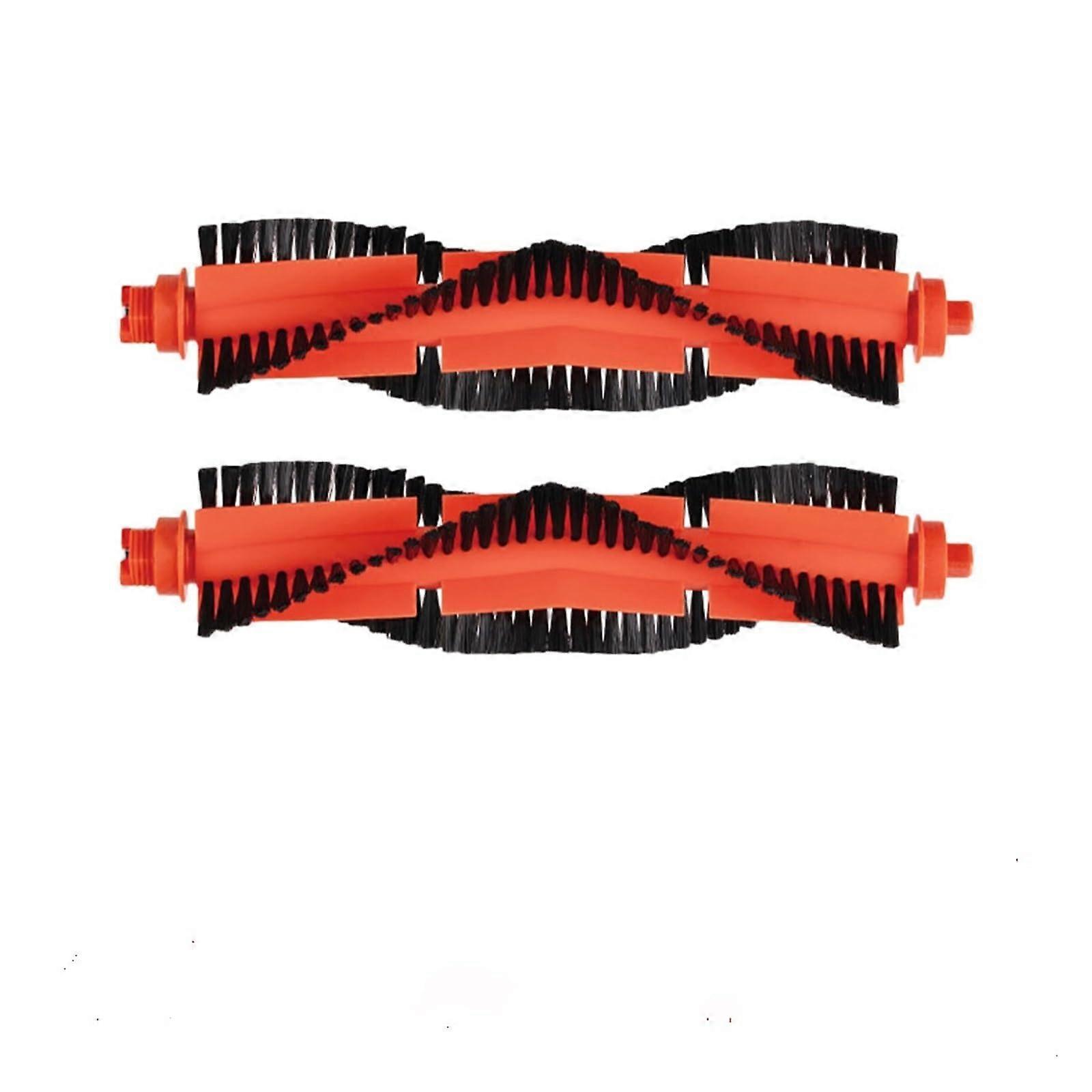 Replacement Parts Main Side Brush HEPA Filter Mop for Xiaomi Mi Robot Vacuum Mop 2S Compatible with Mop P Mop Pro XMSTJQR2S STYTJ02YM