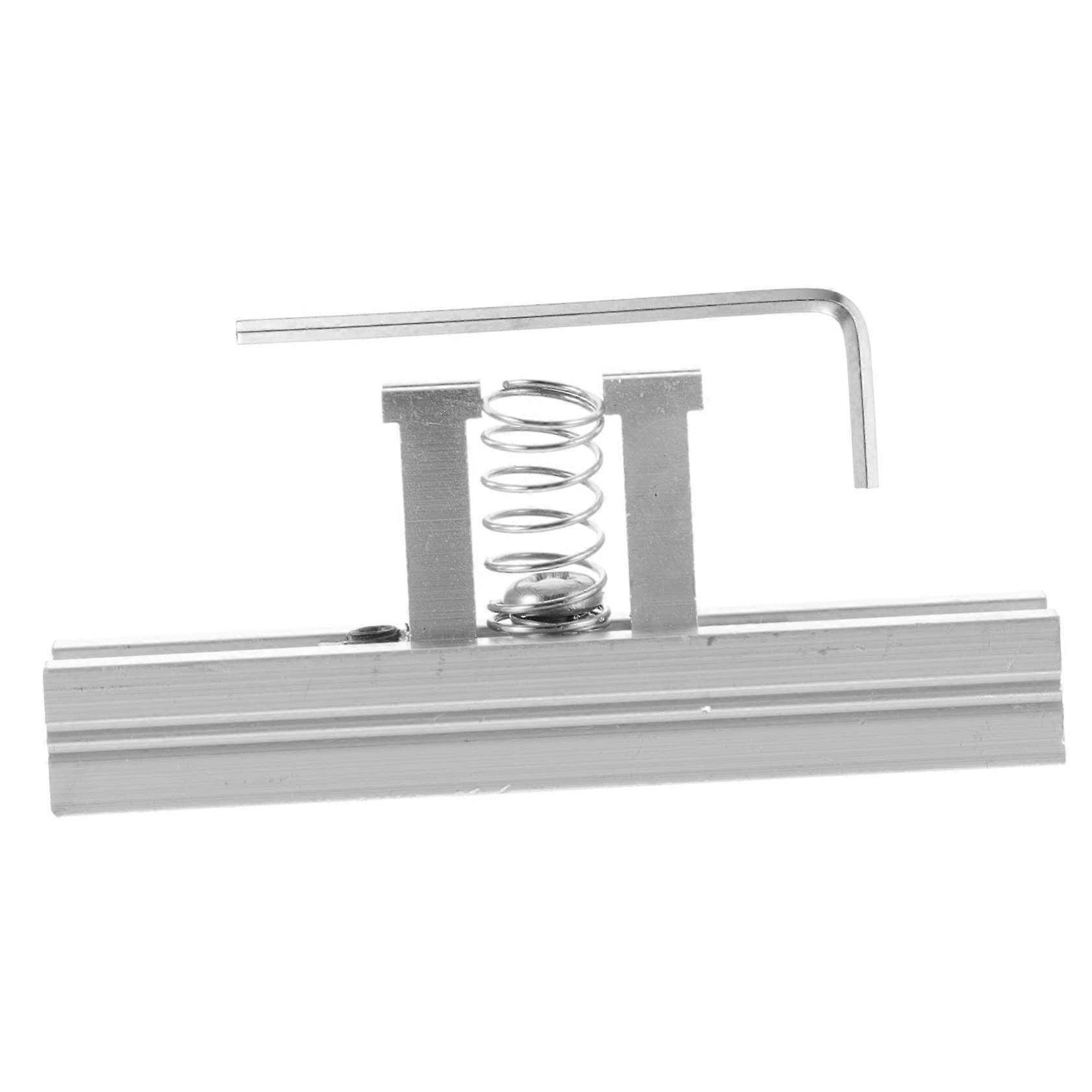 Reballing Station Reballing Stencil Holder for Chips Soldering Station for Workshops and Hobbyists Random Color Random Color