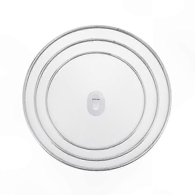 Set of 3 Pot Lids for Cookware