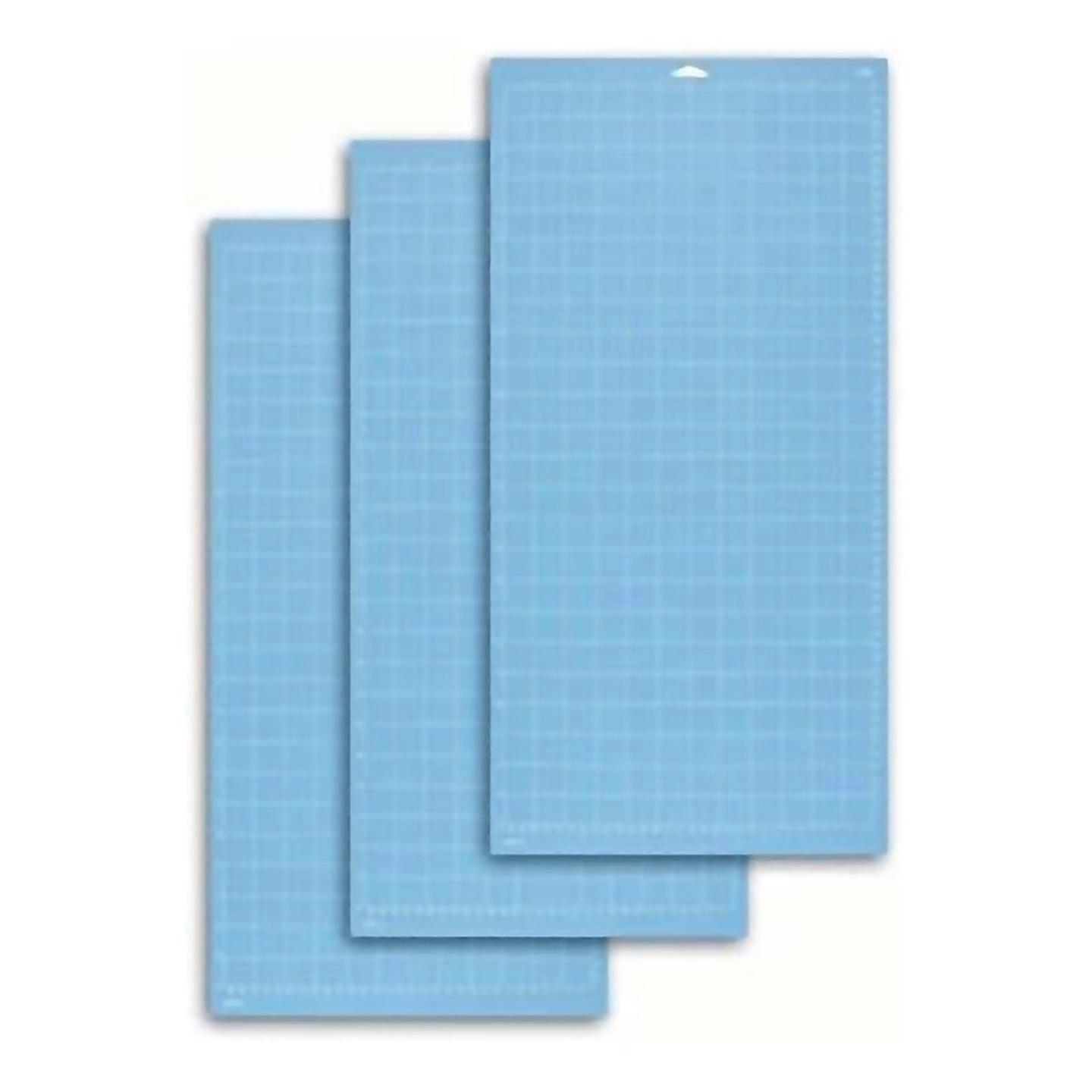For cutting mat for 33 pack Blue