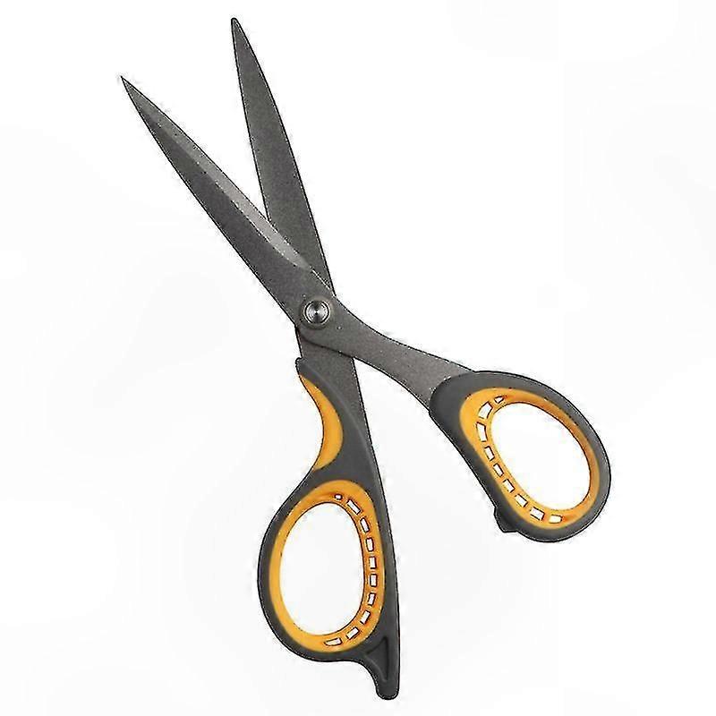 Single Pair of Fabric Scissors