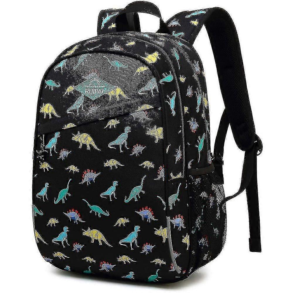 Dinosaur Backpacks Little Boy Children's Schoolbag
