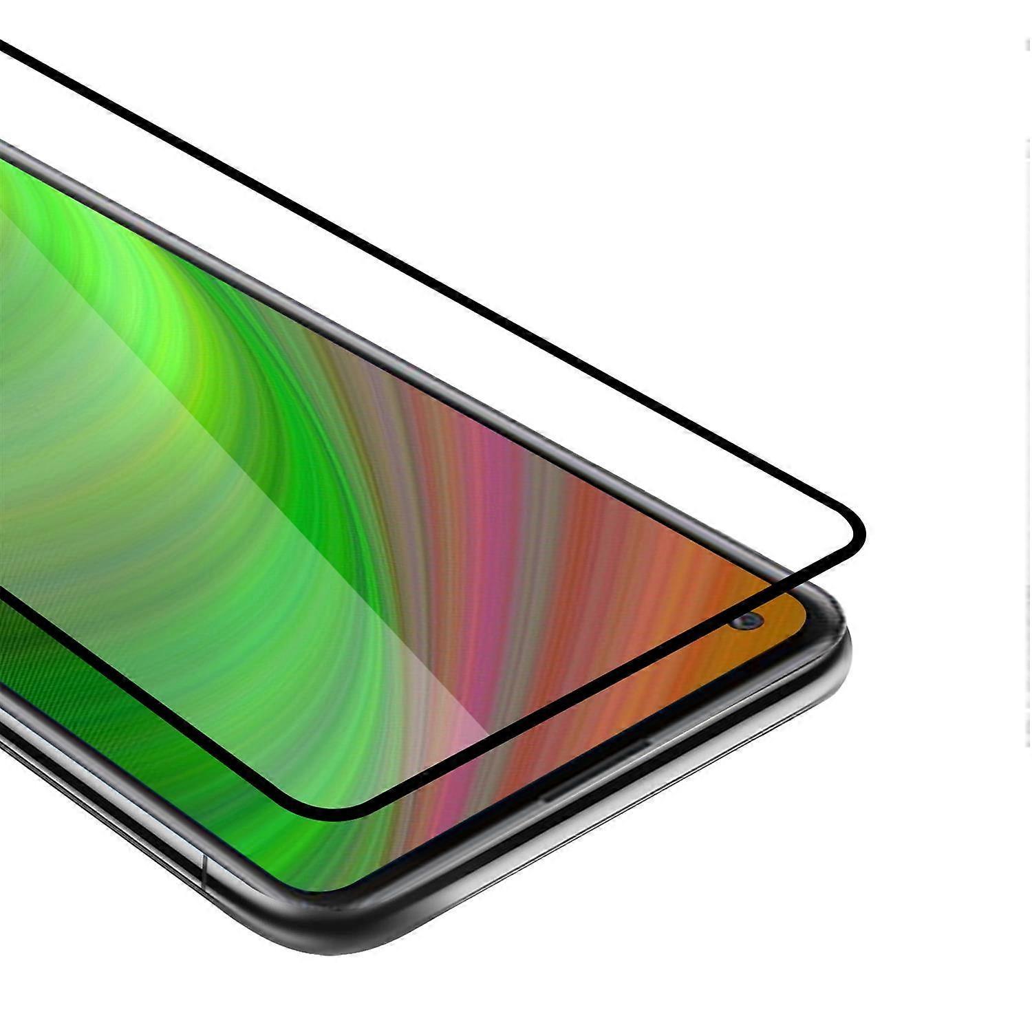 Xiaomi RedMi 10X 4G κινητό τηλέφωνο οθόνη προστατευτικό δεξαμενή ταινία
