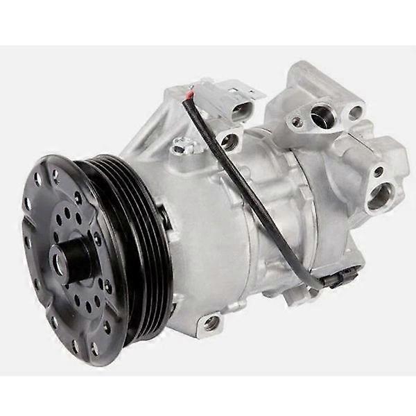 AC Compressor & A/C Clutch for Scion xA 2005 2006 1.5L 88310-2B720 88310-52250 16001961-101