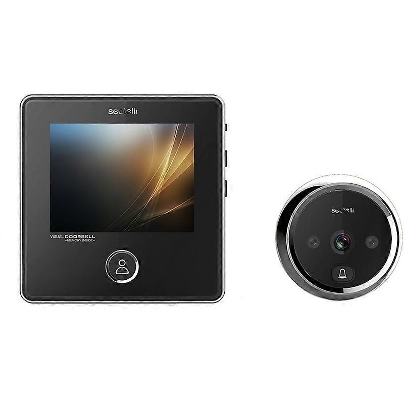 SNDD2 Camera Digital Peephole Door Viewer