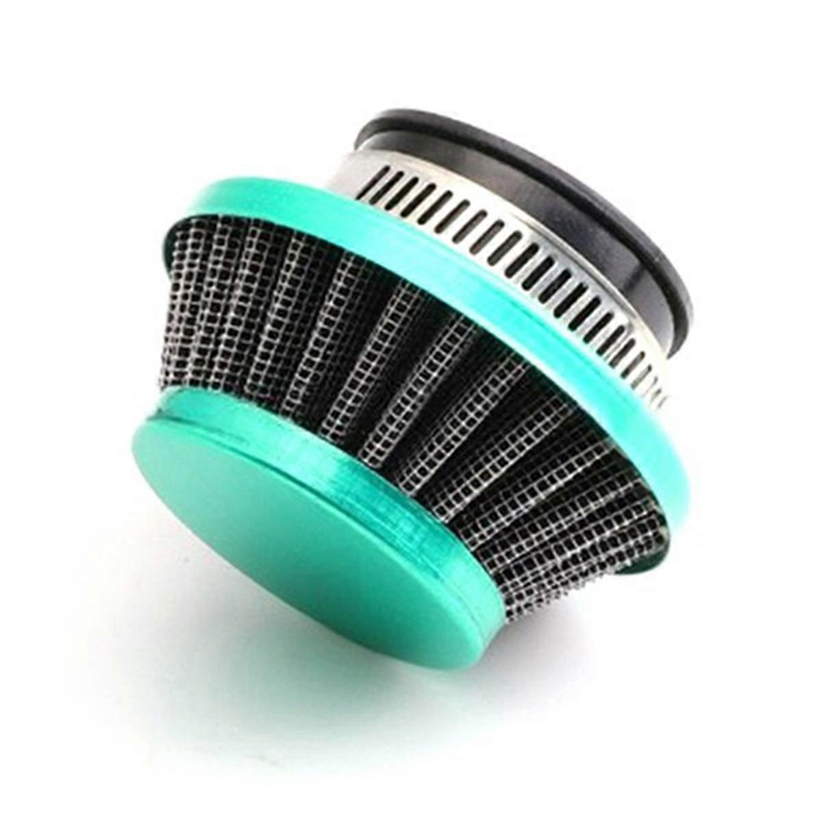 58/60MM Air Filter for 47Cc Pocket Bike B
