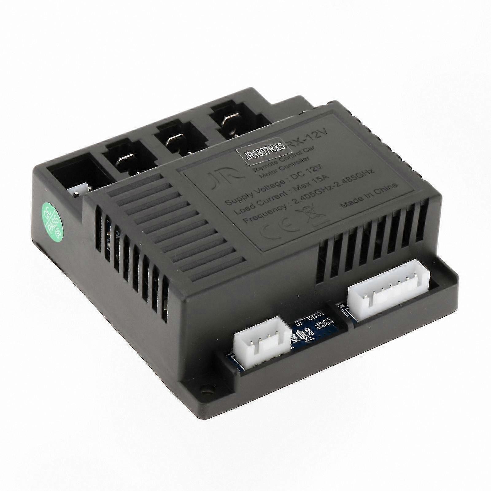 2.4G Wireless Controller Replacement for Ride-On Toys Receiver