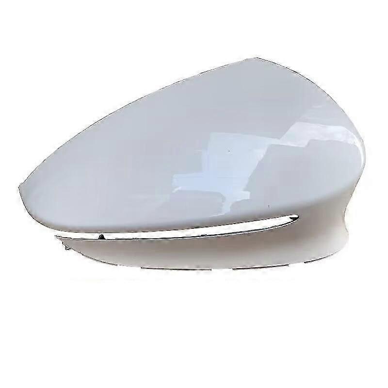 Suitable For 18-21 Byd's New Generation Tang Rearview Mirror Housing Reversing Mirror Cover Lens Turn Signal