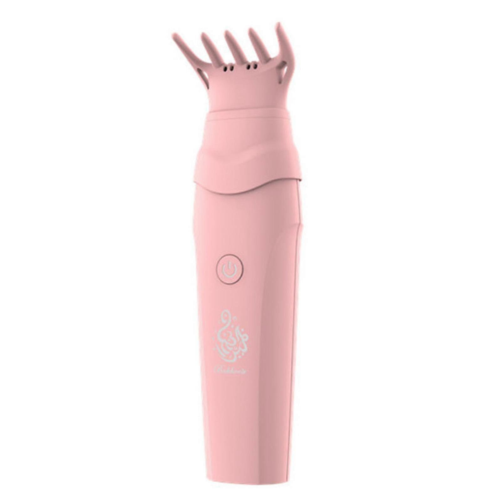 2025 Mini Aromatherapy Machine Electronic Aroma Diffuser Diffuser Comb for Women Men