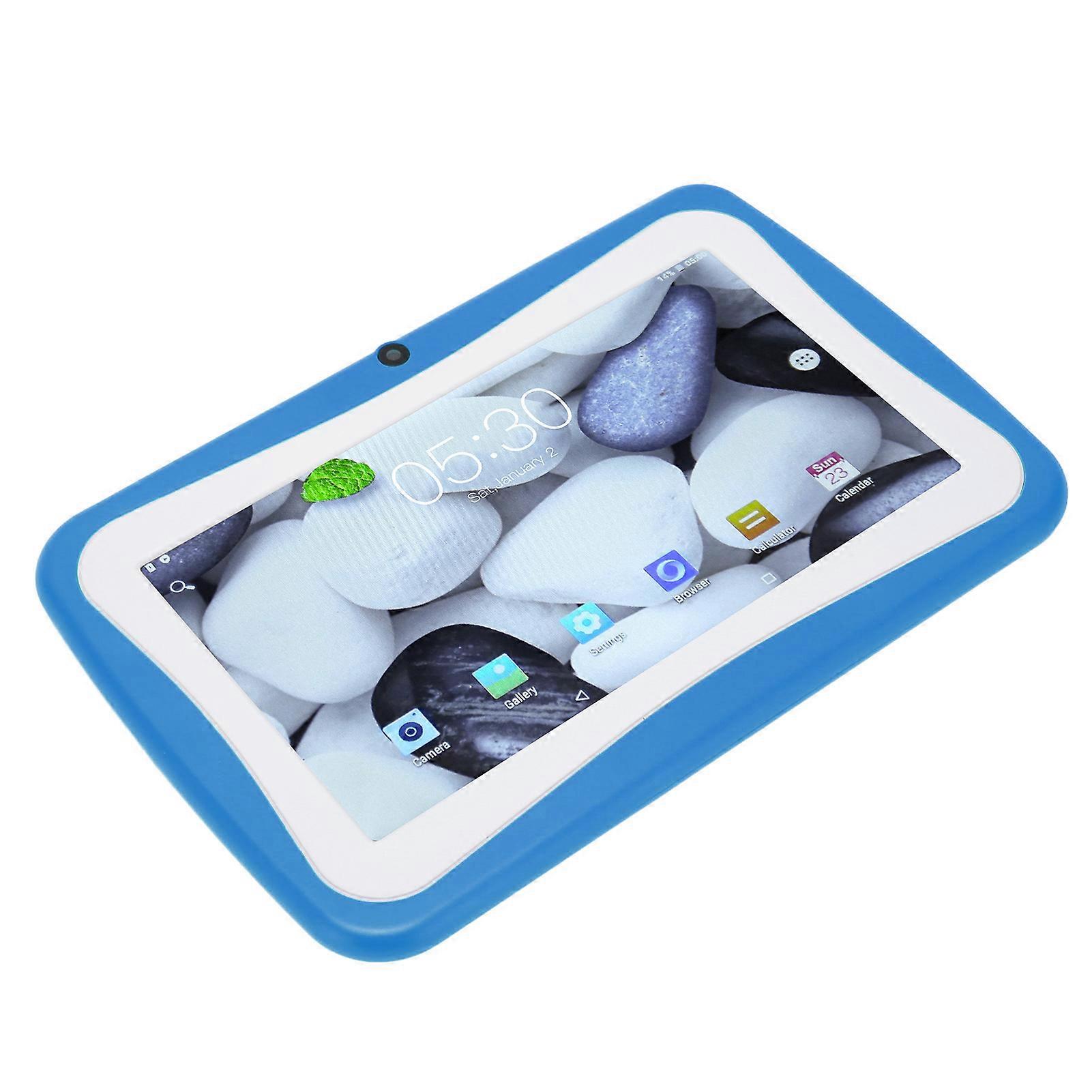 7in Kids Tablet 4GB RAM 32GB ROM HD Display Quad Core Android