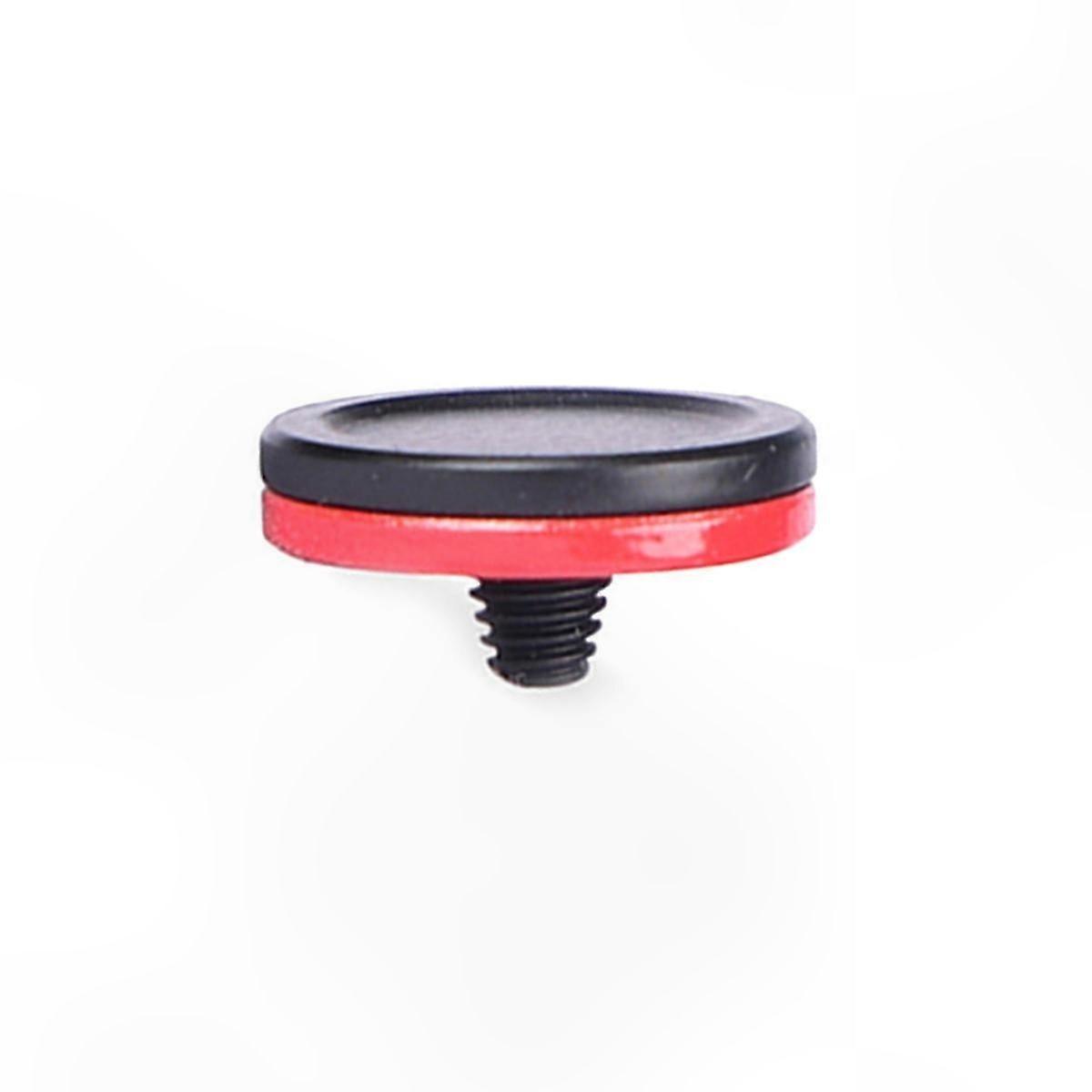 Universal Metal Camera Cover Cap for Leica Q3, D-LUX8, M Series - Protective Shutter Button Screw Accessory