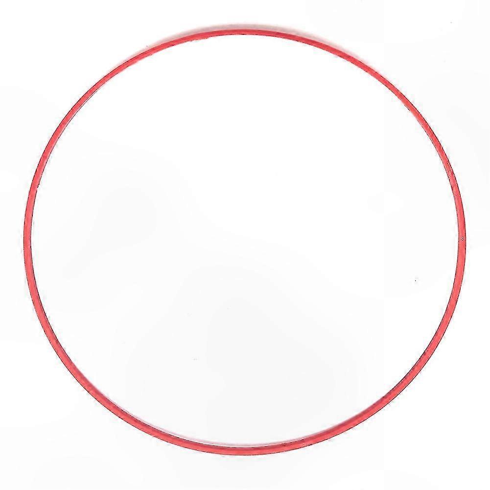 Red Indicator Ring for EF 24-105mm f/4L IS USM Lens Replacement Part