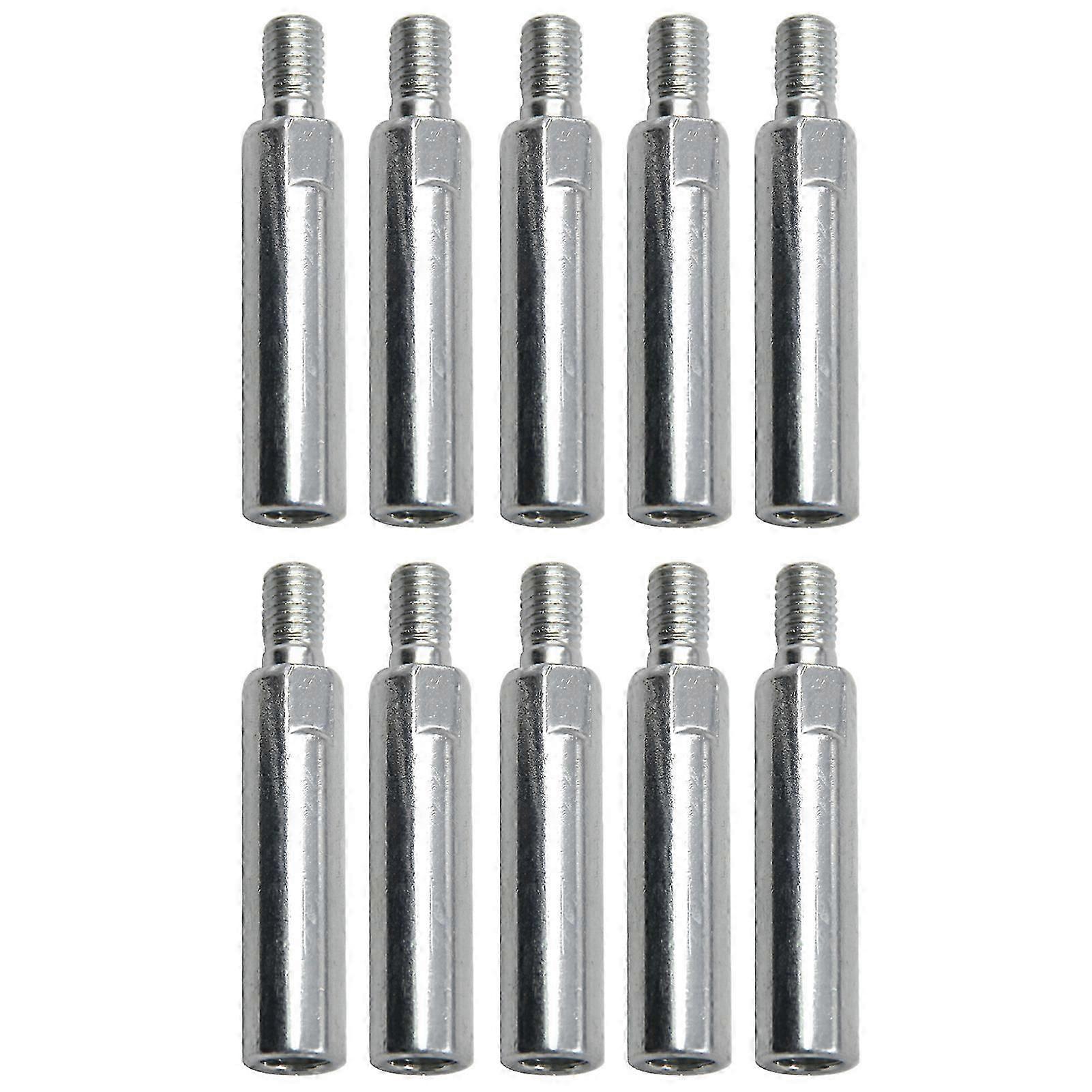 angle grinder accessories shank lengthen connecting rod multifunctional design