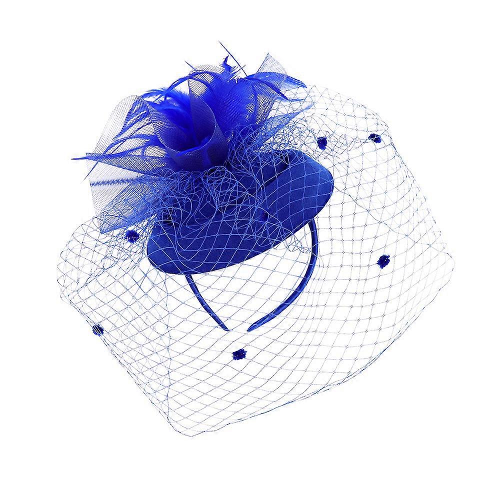 Wedding Headpiece Hair Accessory for Bridesmaids Material Function 1Pack