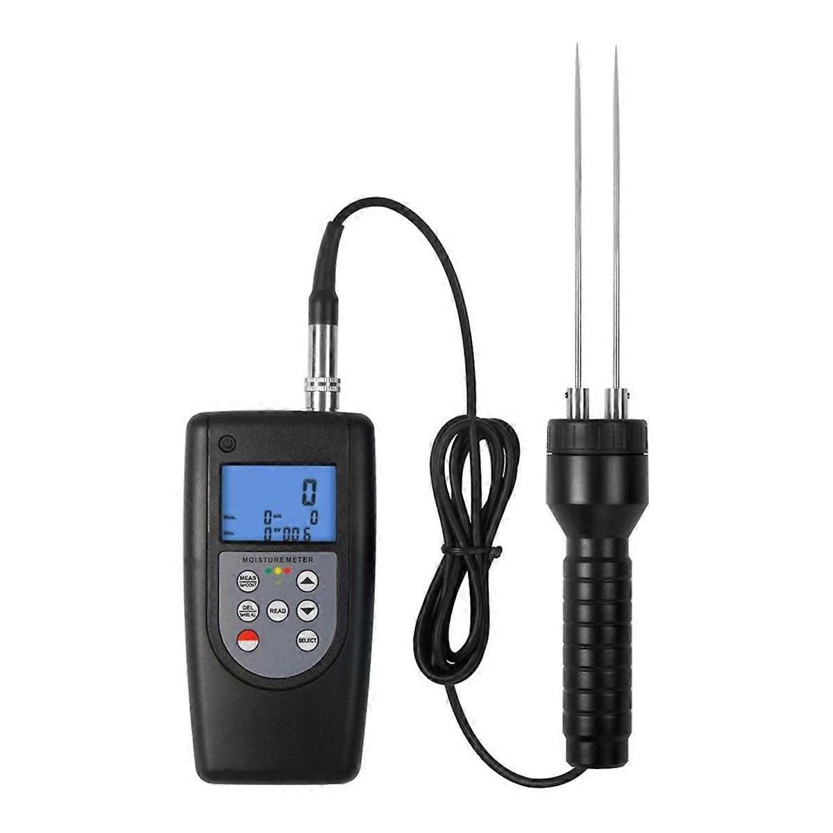High Precision Soil Moisture Meter -7828 for Accurate Soil Water Content Measurement