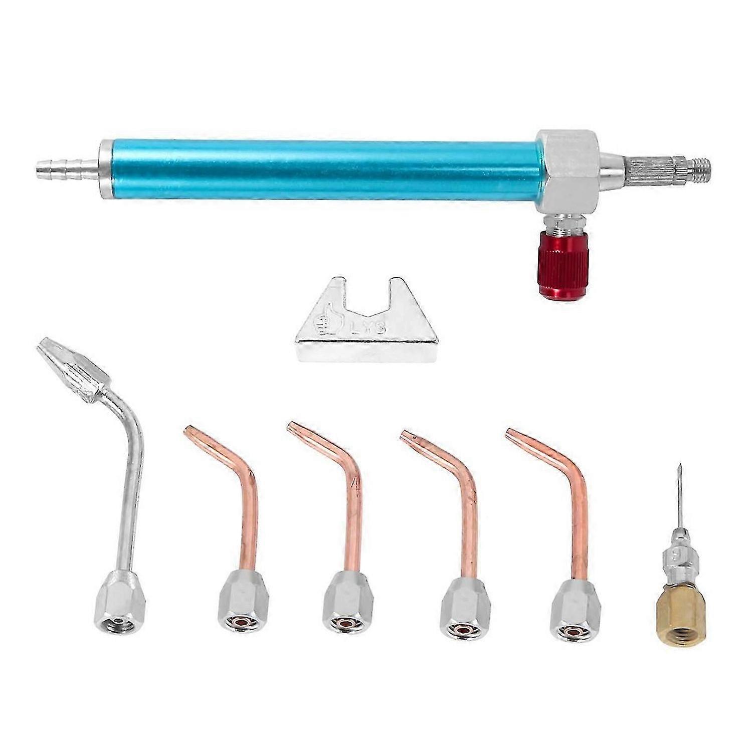 Water Welding Torch Welding Torch Accessories Oxygen Welding Tools