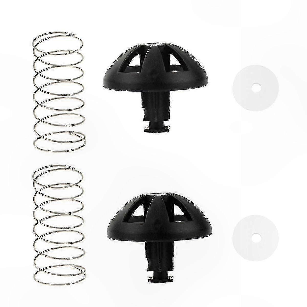 Brew Basket with Spring Loaded Stopper for Coffee Machines - Compatible with Models 990117900 and 990237500 - Premium Quality