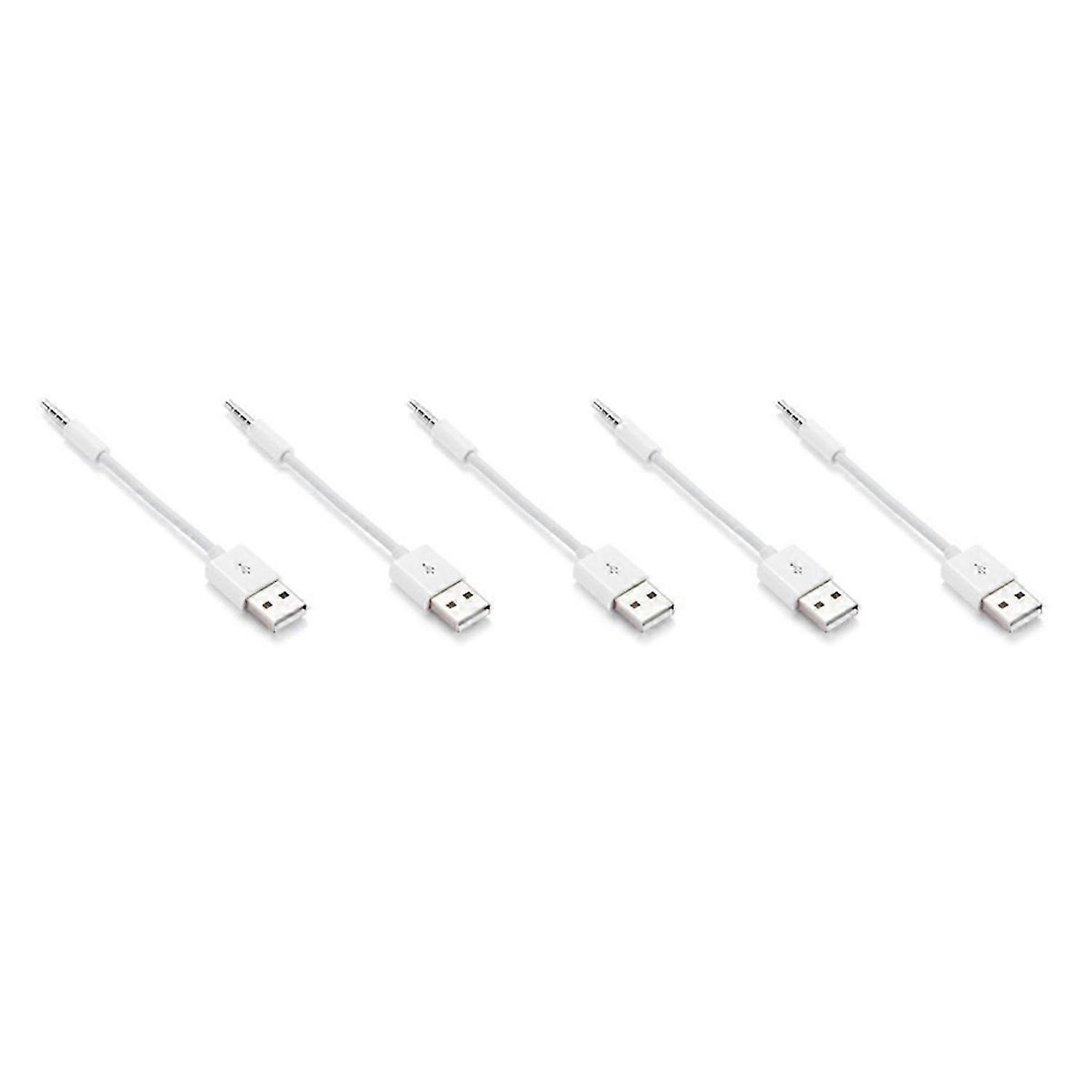 Suitable for SHUFFLE Data Cable USB Mp3 Charging