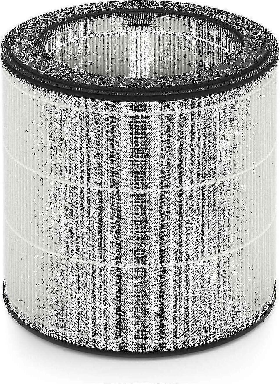 Air Purifier Replacement Filter, Compatible With Ac0820/30, Removes Germs, Dust, Allergens, Silver (fy0194/30) 2025