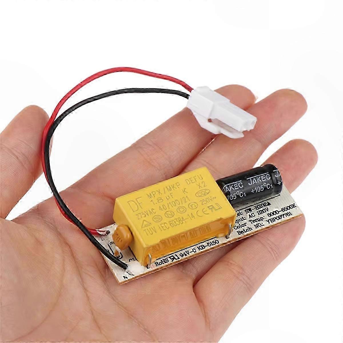 LED Refrigerator Light AC220V for Fridge Interior Lighting