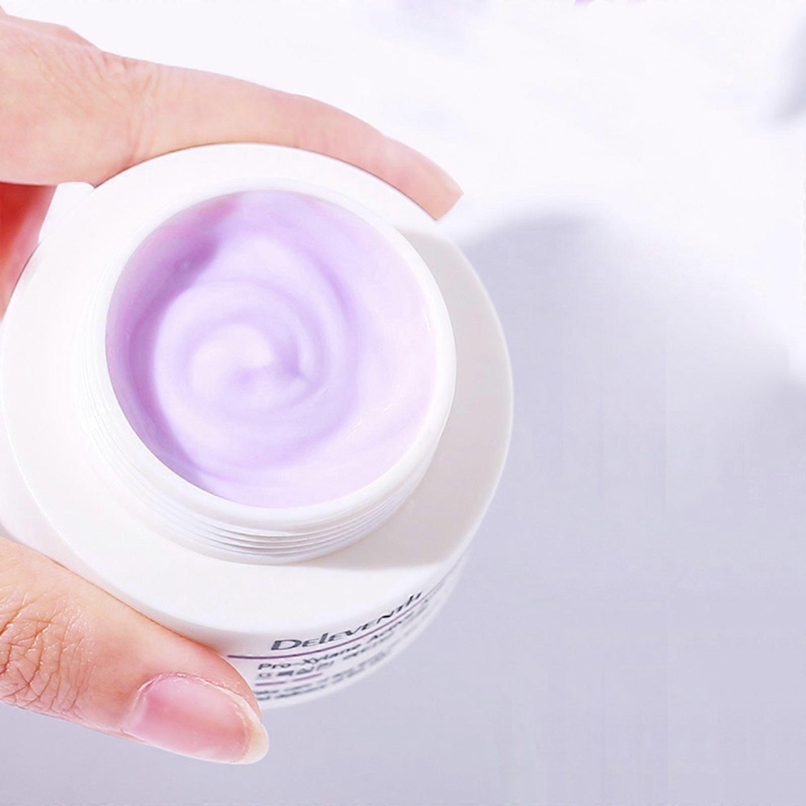 Deleventh 30g Pro-Xylane Moisturizing Face Cream Skin Tightening Facial Cream Active Anti-wrinkle Moisturizer