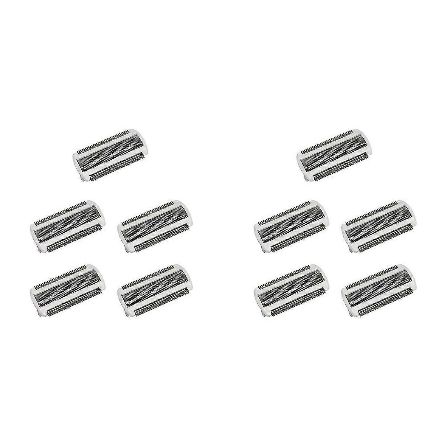 For TT2000 TT2023 BG2024 Trimmer Shaver Head White