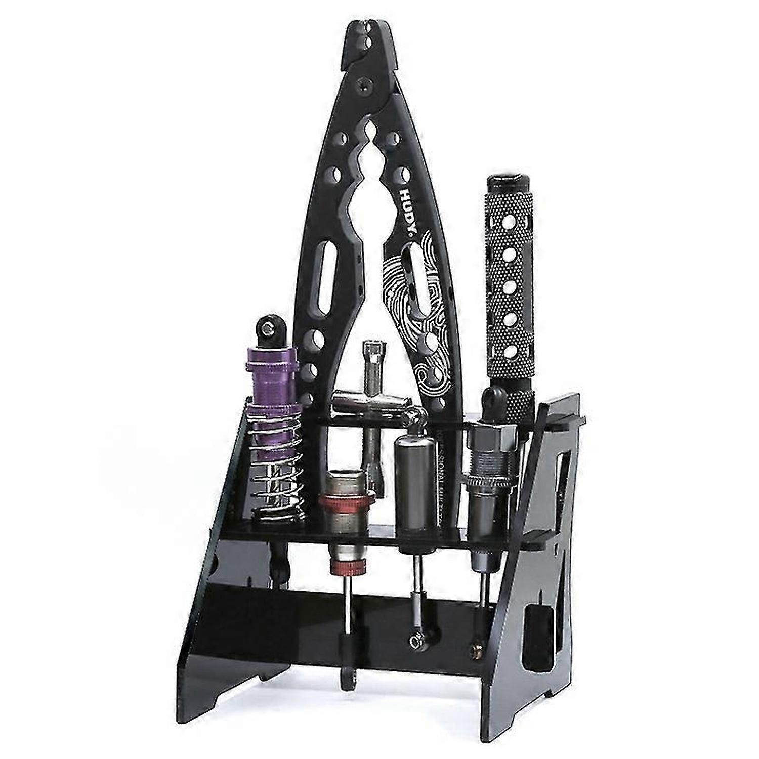 Tool Screwdriver Absorber Holder for RC Model Car RC Aircraft Boat