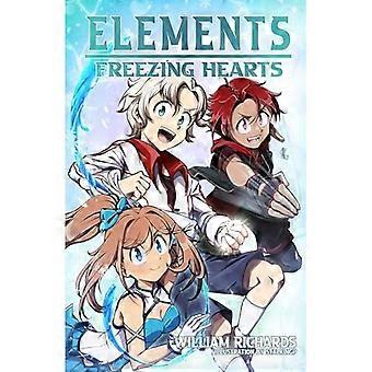 Elements Bind 5 Frysning af hjerter
