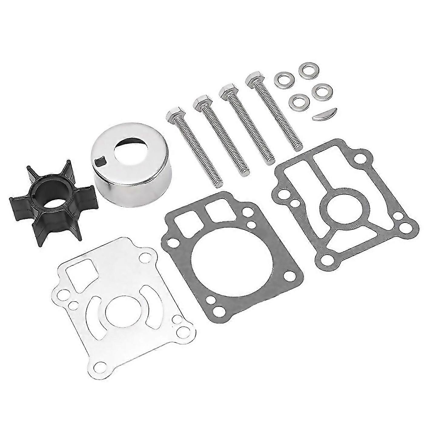 For 253040hp 2stroke Outboard Water