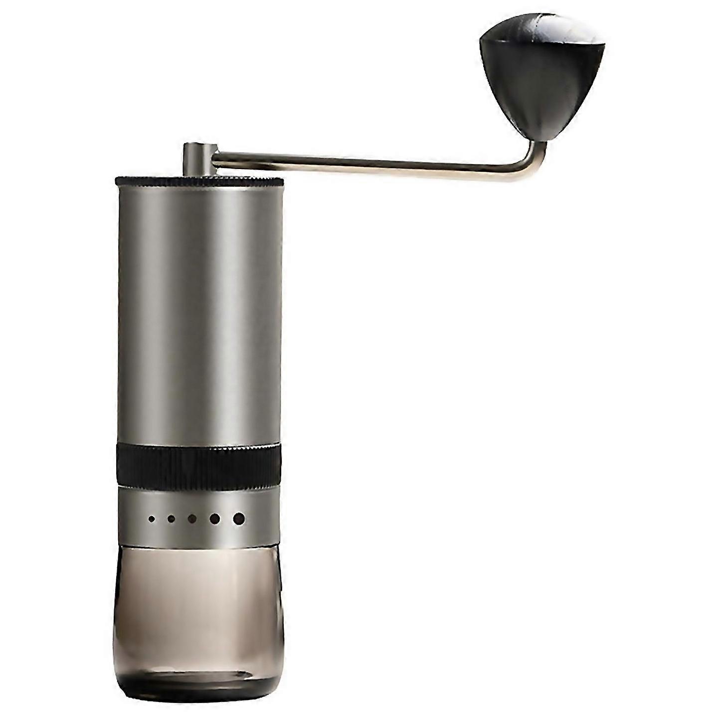 For Hand Coffee Mill Grinder Portable Manual Coffee Grinder