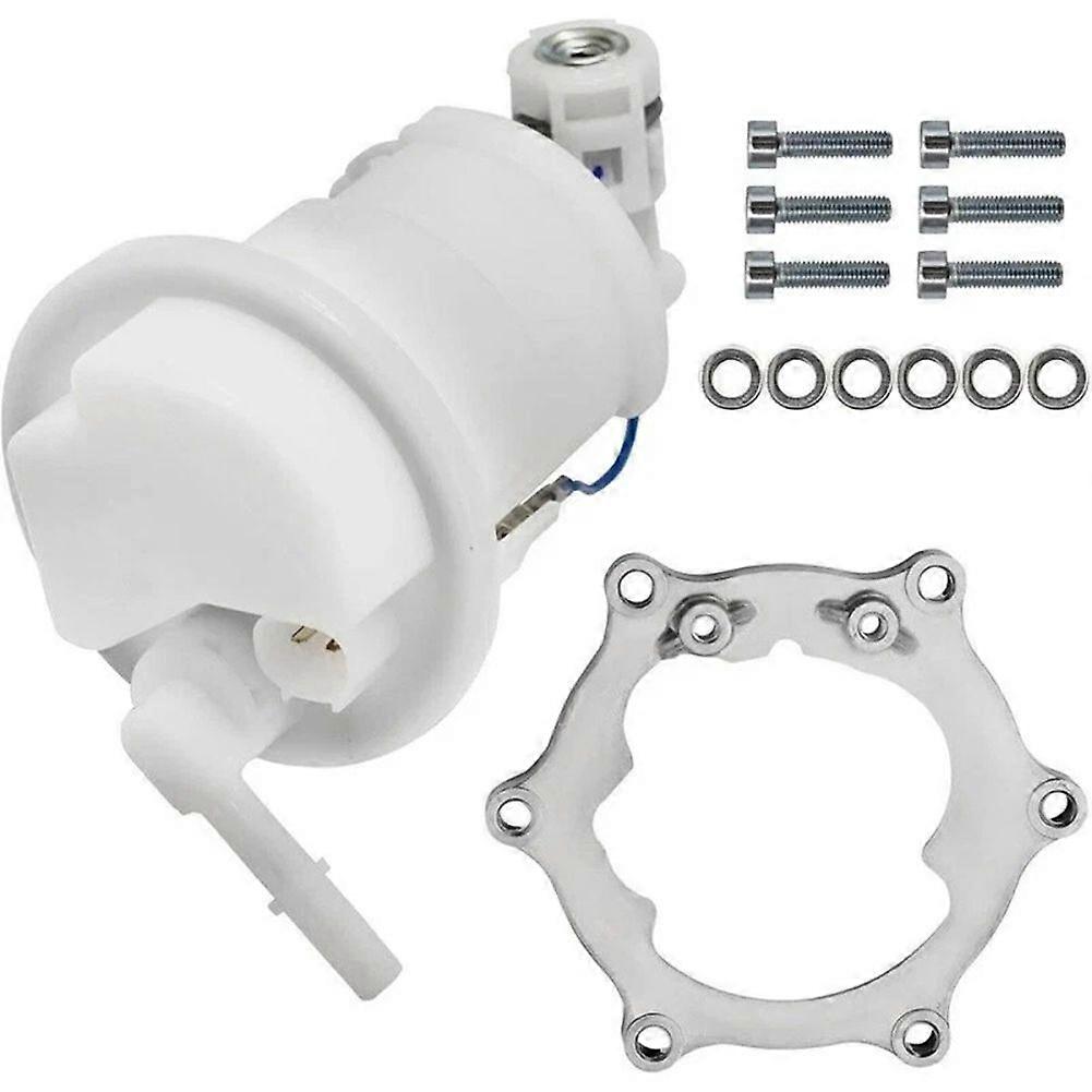 33D-13907-02-00 New Pump Assembly for YZ250F YZ450F WR