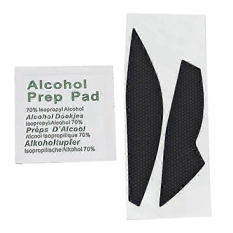 for Razer Mamba 5G Mouse Anti-Slip Tape Mice Skin Elastics Refined Side Grips