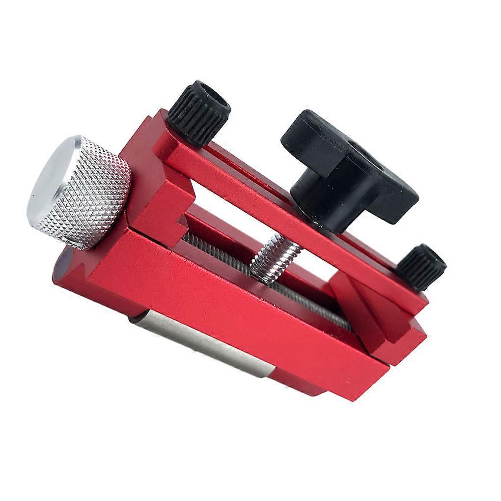 Angle Adjustable Sharpener Woodworking Perforator Sharpening Jigs High Strength Manufacturing Metalworking Planes