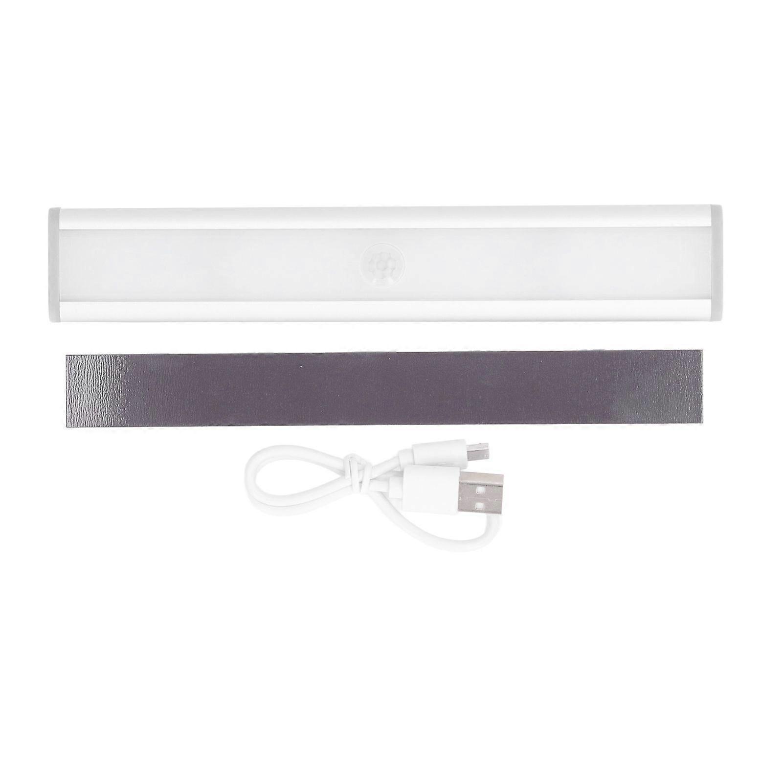 LED Cabinet Light Motion and Light Sensing 276LM 3 Gear White Lighting Magnetic LED Bar Lamp