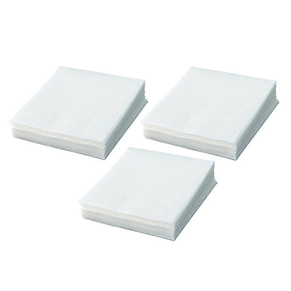 Color Absorption Sheet Color Absorbing Cloth Laundry Papers Anti-cross Dyeing Material 3Set